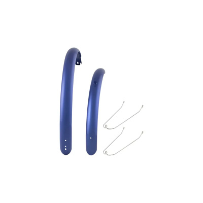Electra Townie Original 7D EQ Ladies 26 Inch Fender Set