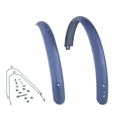 Electra Townie Original 7D EQ Ladies 26 Inch Fender Set