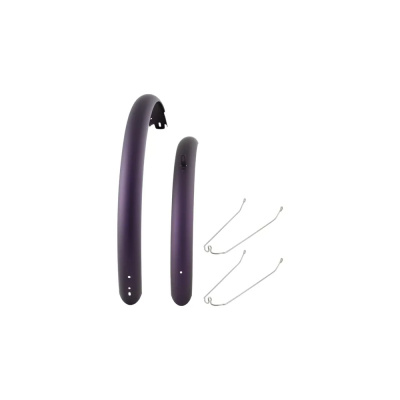 Electra Townie Original 7D EQ Ladies 26 Inch Fender Set