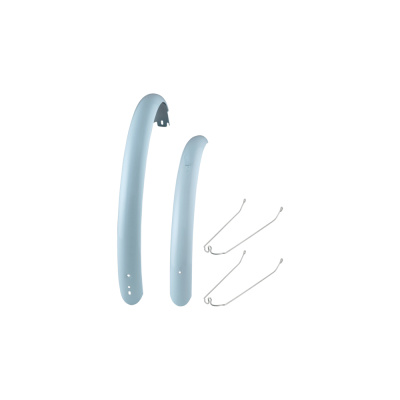 Electra Townie Original 7D EQ Ladies 26 Inch Fender Set