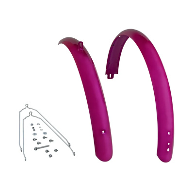 Electra Townie Original 7D EQ Ladies 26 Inch Fender Set