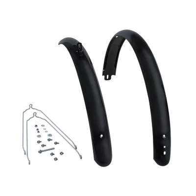 Electra Townie Original 7D EQ Ladies 26 Inch Fender Set