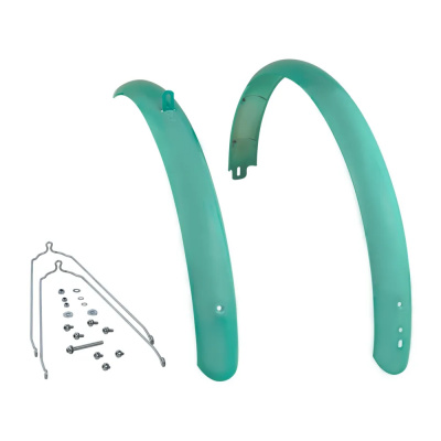 Electra Townie Original 7D EQ Ladies 26 Inch Fender Set
