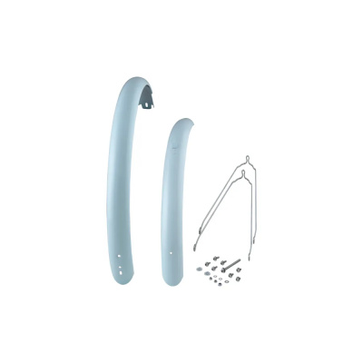 Electra Townie Original 7D EQ Ladies 26 Inch Fender Set
