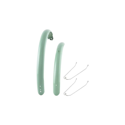 Electra Townie Original 7D EQ Ladies 26 Inch Fender Set