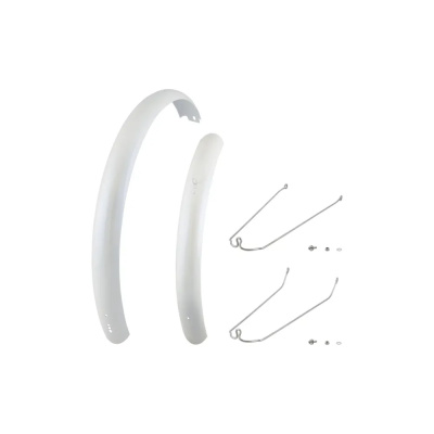 Electra Townie Path 9D EQ 27.5 Inch Mudguard Sets