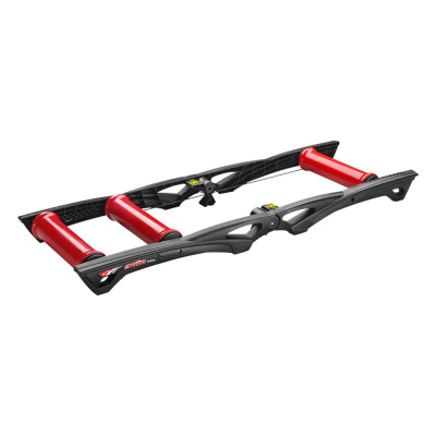 Elite Arion Rollers Black/Red