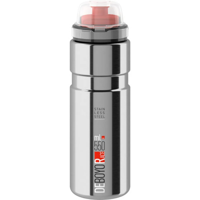 Elite Deboyo Race Stainless Steel Thermal Bottle 500ml