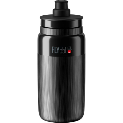 Elite Fly Tex 550ml Water Bottle