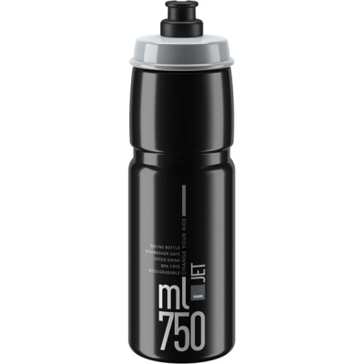 Elite Jet Biodegradable Water Bottle