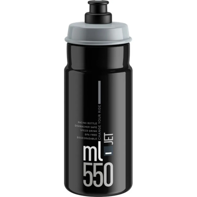 Elite Jet Biodegradable Water Bottle