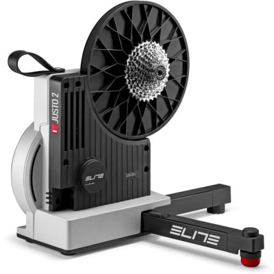 Elite Justo2 Direct Drive FE-C Mag Turbo Trainer