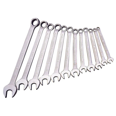 Elora Workshop Open End-Rig Spanners