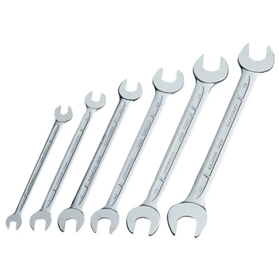 Elora Workshop Open Ended Spanners