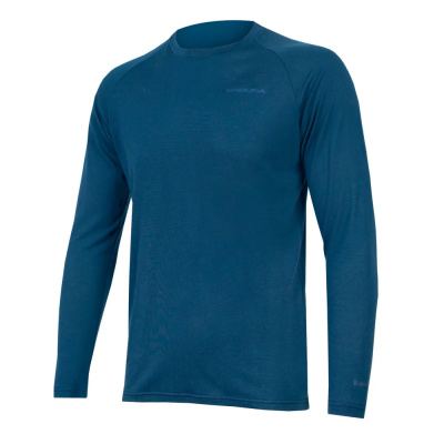 Endura BaaBaa Blend Men's Long Sleeve Baselayer