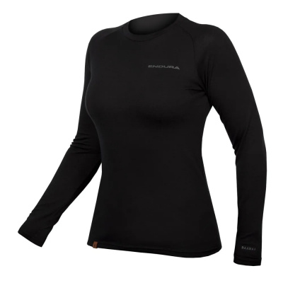 Endura BaaBaa Blend Women's Long Sleeve Baselayer