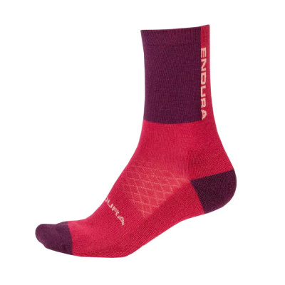 Endura Baabaa Merino Winter Socks