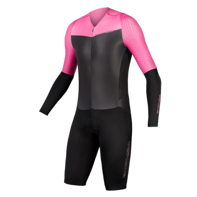 Endura D2Z Encapsulator Suit SST