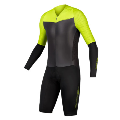 Endura D2Z Encapsulator Suit SST