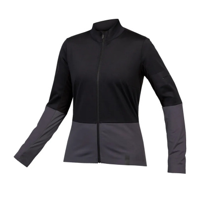 Endura FS260 Jetstream Women's  Long Sleeve Jersey