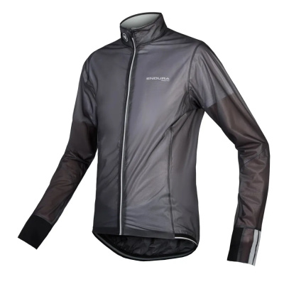 Endura FS260-Pro Adrenaline Race Cape II Waterproof Jacket