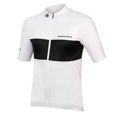 ENDURA FS260-Pro Jetstream II - Maglia Manica Lunga Uomo - Taglio Aderente - Termica E Antivento