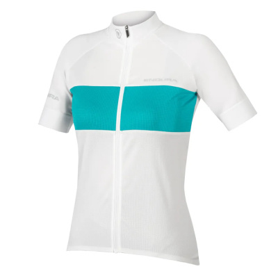 Endura FS260-Pro Women's Short Sleeve Jersey