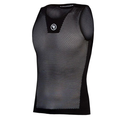 Endura Fishnet Sleeveless Baselayer II