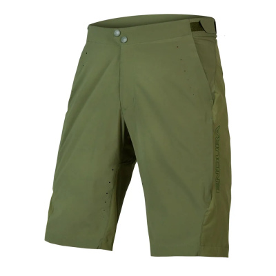 Endura GV500 Foyle Men's MTB Baggy Shorts