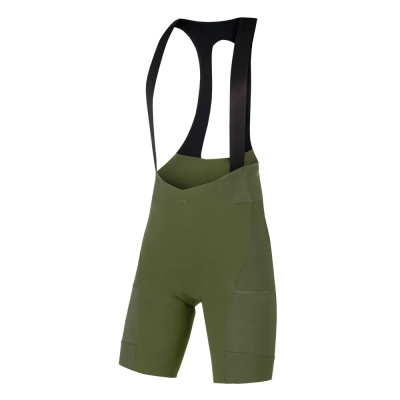 Endura GV500 Reiver Men's Bib Shorts