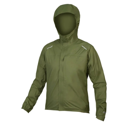 Endura GV500 Waterproof Men's Jacket