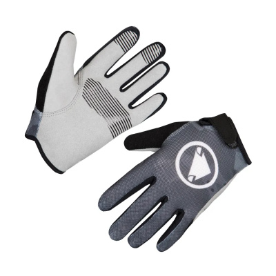 Endura Hummvee Kid's Long Finger Gloves
