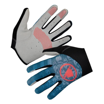 Endura Hummvee Lite Icon Women's Long Finger Gloves