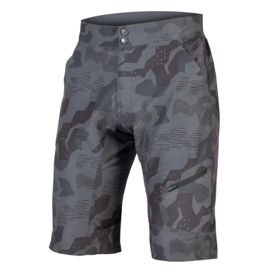 Endura Hummvee Lite Men's Baggy Shorts with Liner