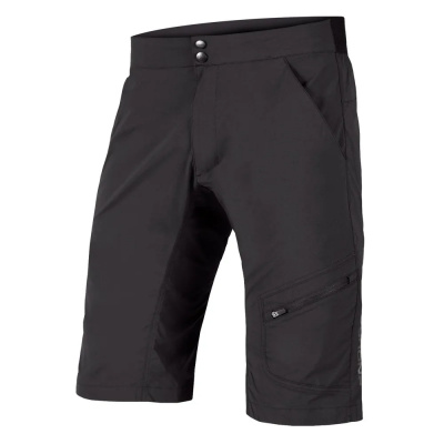 Endura Hummvee Lite Men's Baggy Shorts with Liner