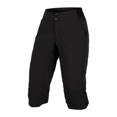 Endura Hummvee Lite Women's 3/4 MTB Baggy Shorts