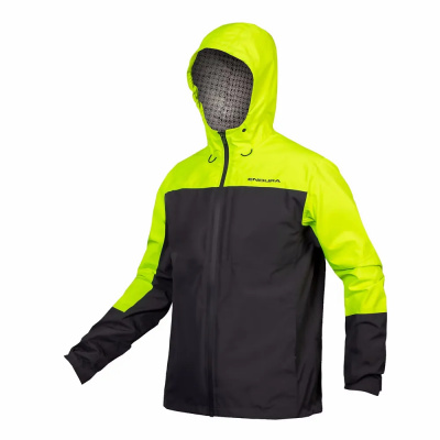 Endura Hummvee Men's 3-In-1 Waterproof Jacket