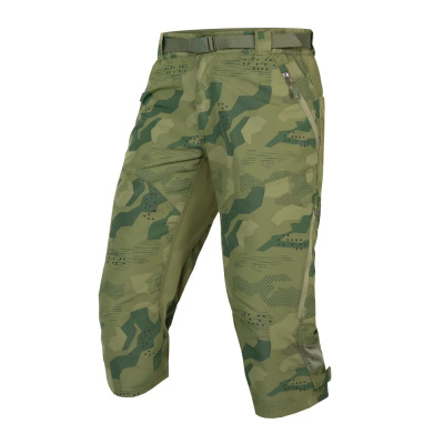 Endura 3/4 Shorts