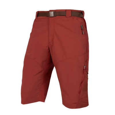 Endura Hummvee Men's Baggy Shorts w/Liner