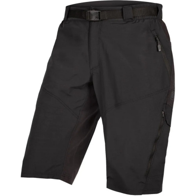 Endura Hummvee Men's Baggy Shorts with Liner