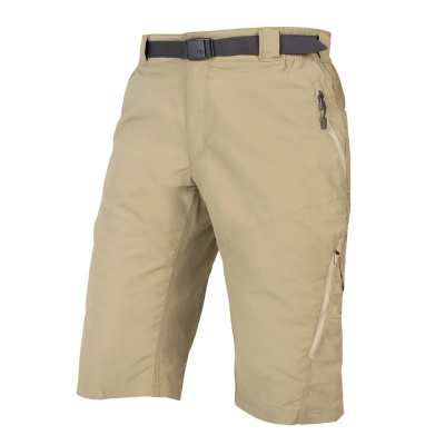 Endura Hummvee Men's Baggy Shorts with Liner