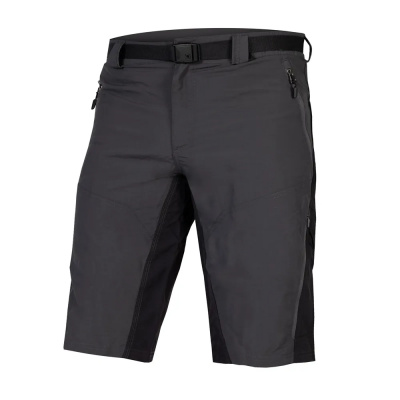 Endura Hummvee Men's Baggy Shorts with Liner