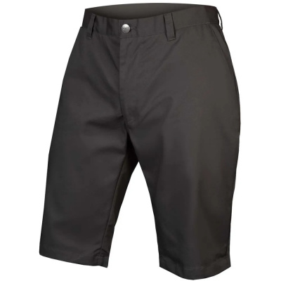 Endura Hummvee Men's Chino Shorts with Liner