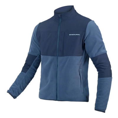 Endura Hummvee Men's Full Zip Fleece
