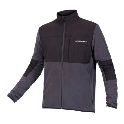 Endura Hummvee Men's Full Zip Fleece