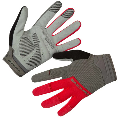 Endura Hummvee Plus Gloves Ii