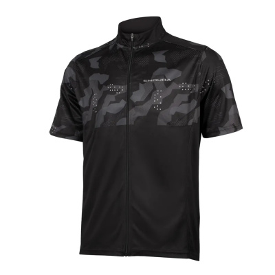 Endura Hummvee Ray Men's Short Sleeve Jersey
