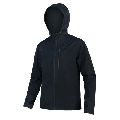Endura Hummvee Waterproof Hooded Men's Jacket