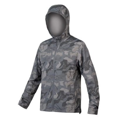 Endura Hummvee Windproof Shell Men's Jacket