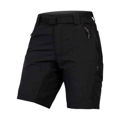 Endura Hummvee Women's MTB Baggy Shorts With Liner
